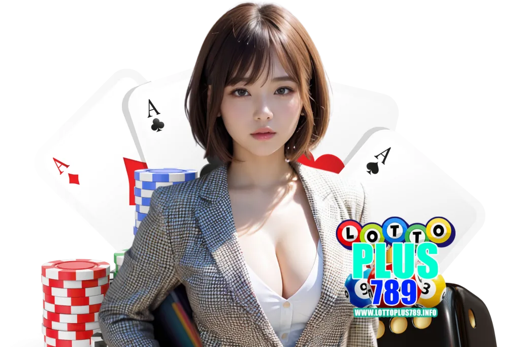 lottoplus789 สมัคร